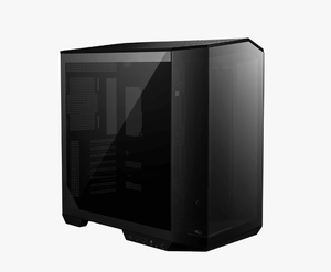 <span class=keywords><strong>MSI</strong></span> MAG PANO 100L PZ WHITE Mid-Tower 270 °   Boîtier de jeu panoramique - Product Image 4