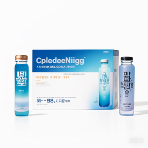 28 tipi di bevande proteiche di collagene di collagene di pesce coreano personalizzato vitamina c glutatione liquido