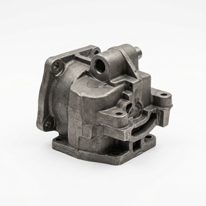 Pièces moulées sur mesure AsiaLink avec traitement de surface, <span class=keywords><strong>peinture</strong></span> par poudrage, usine OEM - Product Image 3