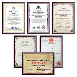 Pigmento de Óxido de Hierro de Alta Concentración y Tono Puro para Suministro a Granel, Certificado ISO9001, Esmaltes Protectores para Equipos Pesados - Product Image 4