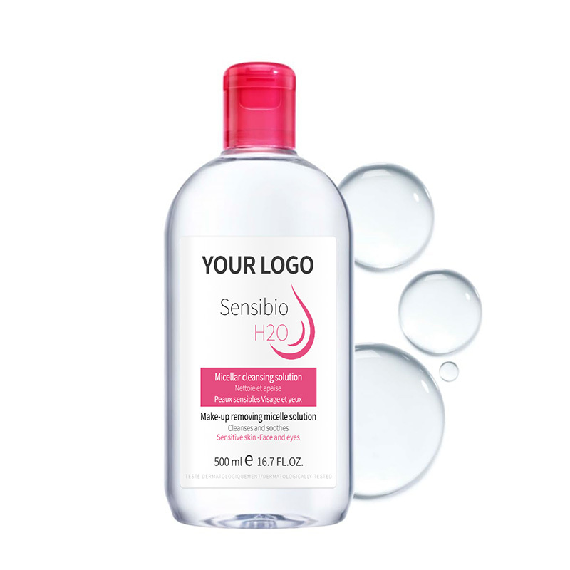 Makeup Setting Spray
