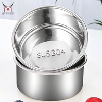 Bocal à soupe isotherme à double paroi en acier inoxydable 304, récipient alimentaire thermique portable avec cuillère pliable, boîte à lunch