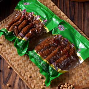 ไส้กรอกมังสวิรัติอเนกประสงค์ เหมาะสำหรับผัด ซุป และข้าว แพ็คครอบครัว - Product Image 5