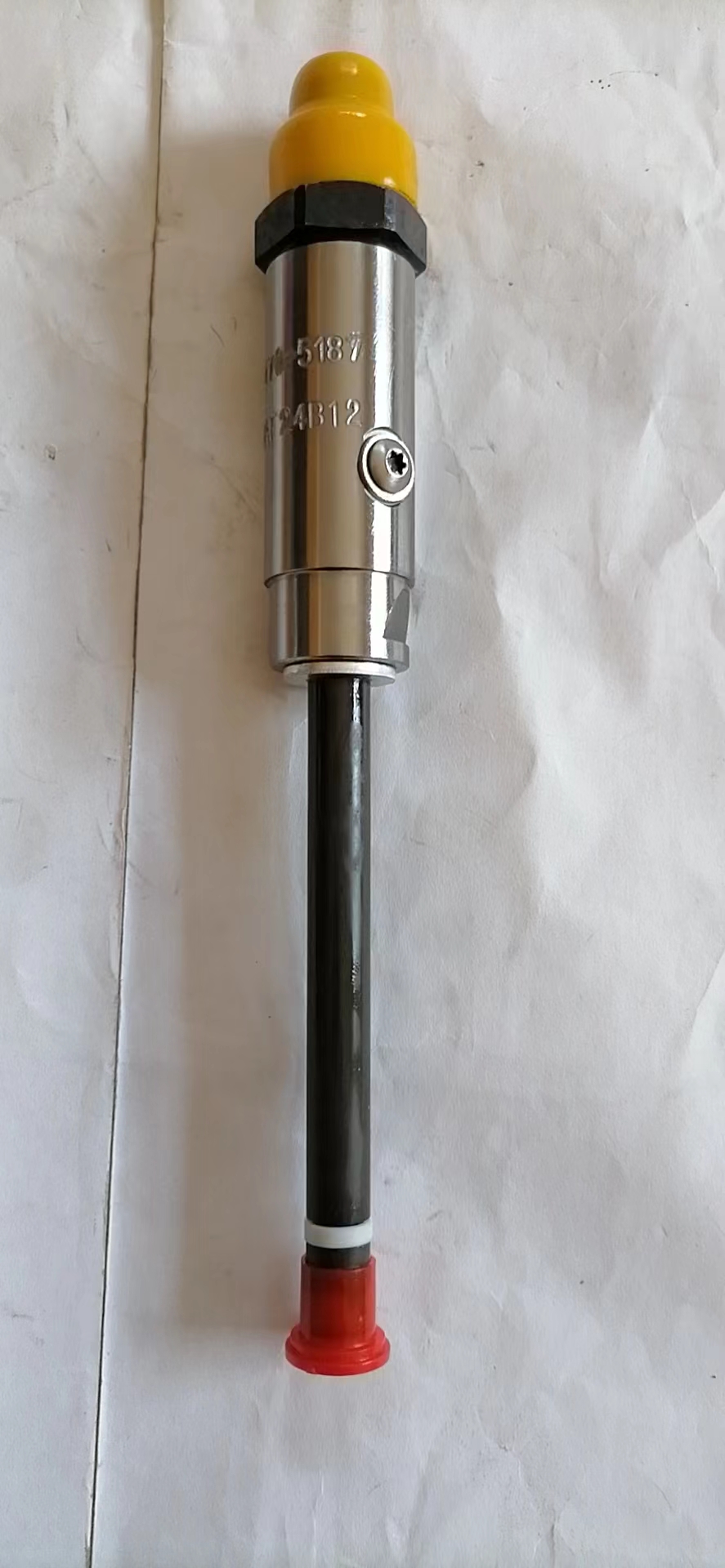 injector 170-5187 pencil fuel injector 170-5187 For Caterpillar 3306 diesel engine assemblies injector nozzle 170-5187