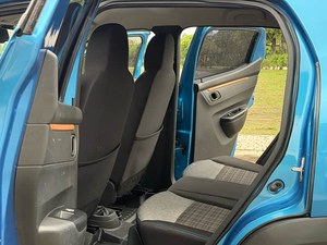 Transmisión Automática <span class=keywords><strong>2022</strong></span> 2023 2024 Dongfeng NanoEX1 Versión Quality Spirit Envío de Coche Puerta a Puerta - Product Image 4