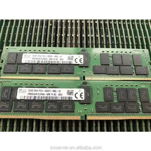 DDR4-2133 16GB/2gx72 Ram ECC/REG CL15 Hynix Chip Máy chủ Bộ nhớ HMA42GR7MFR4N-TFRFB SY