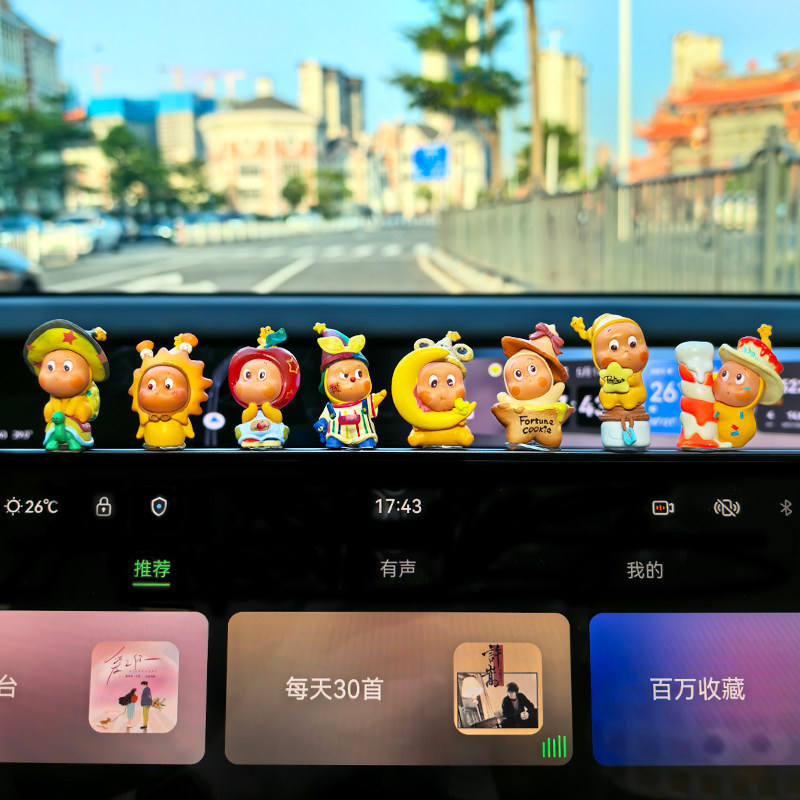 ชุดคอมโบ 1-8 ชิ้น