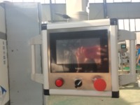 Máquina de pesaje y llenado de acero inoxidable ZLT a prueba de explosiones, profesional para la producción de urea líquida química en vehículos.