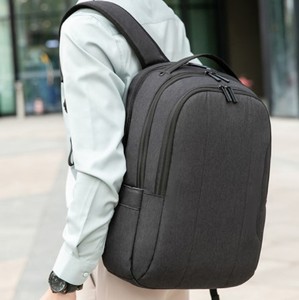 Sac à dos unisexe, décontracté, élégant, de voyage, étanche, Durable, de travail, pour ordinateur, étudiants, ordinateur portable - Product Image 6