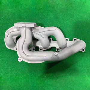 Fabricant 3D de pointe en Europe, impression 3D personnalisée en aluminium SLM, impression 3D de métal, services d'impression 3D en acier inoxydable - Product Image 4