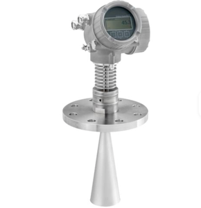 เครื่องส่งสัญญาณระดับเรดาร์ Endress Hauser E+H Micropilot FMR51 26GHz ความแม่นยำ 0.1% ระยะวัดสูงสุด 80 เมตร - Product Image 1