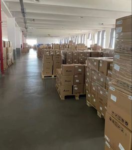 100% nueva unidad de frecuencia Variable Delta 380 45kw V convertidor de frecuencia trifásico ampliamente utilizado para ventilador y bomba - Product Image 6