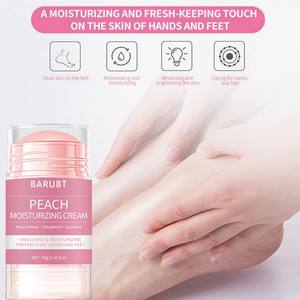 Harnstoff creme 60% 2% Salicylsäure für trockene Hände und Füße Cream Stick, erweicht, peelt und befeuchtet - Product Image 3