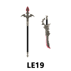 LE21-<span class=keywords><strong>23</strong></span> El Caballero Oscuro, Bruce Wayne, Bat <span class=keywords><strong>Berserk</strong></span>, Película de Superhéroes, Mini Bloques de Construcción Educativos Coleccionables, Regalo para Niños - Product Image 6