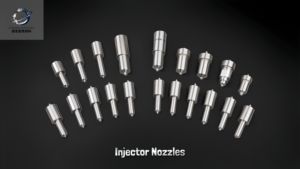 DLLA150P011 0433171059 Kamyon Yedek Parçası için Yeni Dizel Yakıt Enjektör Memesi - Product Image 6