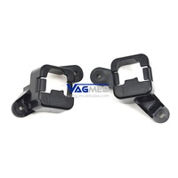Système d'imagerie panoramique 360° original, kit d'images surround 360°, caméra 360° pour SKODA OCTAVIA MK4 OCTAVIA IV OCTAVIA RS 2020-2024