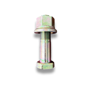 Nouveaux boulons de roue avant JH6 22*92L de haute qualité résistants à l'usure pour utilisation sur camions et remorques, modèle <span class=keywords><strong>A9</strong></span>-103 - Product Image 1