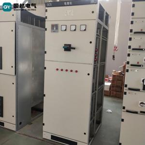 Panel de Condensadores para Compensación de Energía, Compensador de Voltaje Trifásico, Ahorro de Factor de Potencia - Product Image 2