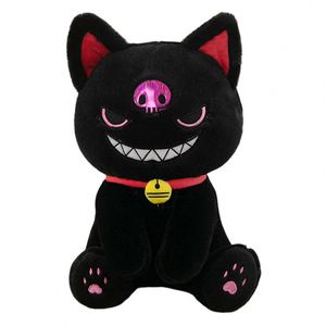 Personaje de dibujos animados personalizable Peluche de calidad superior Animal de peluche suave Peluche muñeca OEM Peluche proveedor - Product Image 2