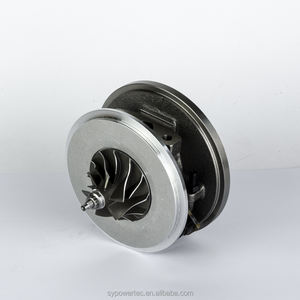 Powertec Turbo 717625 860050 24445061 860055 24443096 860051860047 24442215 para Opel <span class=keywords><strong>Astra</strong></span> <span class=keywords><strong>G</strong></span> 2 2 DTI 92Kw Y22DTR <span class=keywords><strong>2002</strong></span> 2004 - Product Image 3