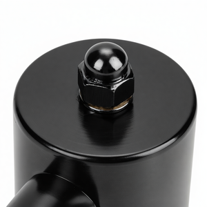 Vanne solénoïde à diaphragme en acier inoxydable haute température COVNA 25Mpa, étanchéité PTFE, certifiée CE - Product Image 3