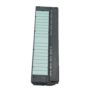 โมดูลควบคุม PLC S7-300 รุ่น 6ES7322-1FF01-0AA0 - Product Image 3