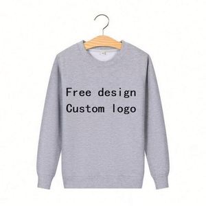 Sweat à capuche de qualité supérieure, anti-rétrécissement, avec logo personnalisé, impression sérigraphique et impression en relief, en coton lourd 500 g/m² - Product Image 2