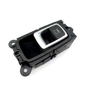 Tesla Model X Door Lock <b>Switch</b> 103810702C Electric <b>12V</b> Car Door Locking Mechanism - Product Image 5