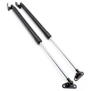 Chất Lượng Cao Phía Sau Cổng Sau Trunk <span class=keywords><strong>Gas</strong></span> Strut Mùa Xuân Mùa Sạc Van Điều Tiết Cho Lexus RX330 2004-2006 - Product Image 1
