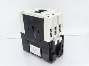 Contactor SIRIUS 3RT10453BB40 24V 80A PLC - Product Image 1