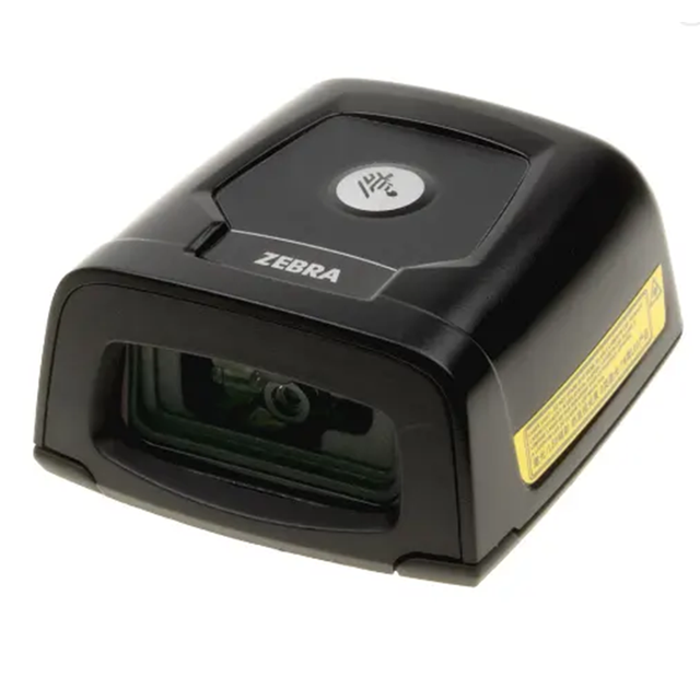 Embedded 1D 2D Fixed Mount Scanner DS457 Hands Free Fix Mount Qr Code Barcode Scanner DS457-SR With RS232 USB Port DS457-HD
