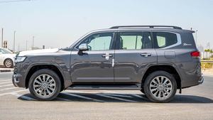 VENTAS RÁPIDAS <span class=keywords><strong>de</strong></span> TOYOTA LAND-CRUISER 300 VXR 3.3D USADO, Equipamiento Completo, <span class=keywords><strong>4x4</strong></span>, SUV Duradero, Motor V6 Twin Turbo - Product Image 5