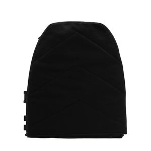 Keyicol Professionele Nylon Productie Plaat Carrier Tactisch Zwart Veiligheidsvest Voor Jacht Beschermend En Defensief - Product Image 4