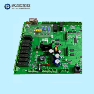 <span class=keywords><strong>ORONA</strong></span>-piezas de repuesto para elevador, placas de circuito PCB para elevador, montaje PCB 5124423, gran oferta - Product Image 1