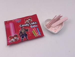 Caramelo 3 en 1 Candy Loka en Polvo, Barra de Caramelo Prensado - Product Image 2