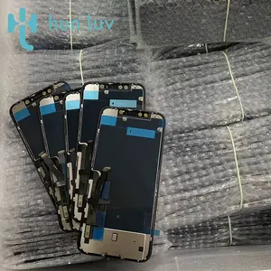 China Wholesale Original Display Lcd For IPhone Xr Xs X Xs Max Lcd Screens For IPhone 11 12 13 Pro Max Lcd Original