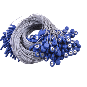 สายเคเบิลทางการแพทย์1.5มม. พร้อมสายทองแดงหุ้มฉนวนพีวีซีและ PE 3.5มม. สำหรับอุปกรณ์ทางการแพทย์ - Product Image 4