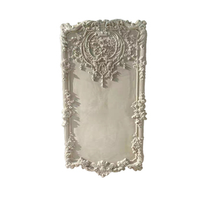 Wholesale Modern 3D Corrugated Wall Decorative <b>Panel</b> for Hotel Use 3D Decorative Wall <b>Panel</b> Making Machine Included - Product Image 6