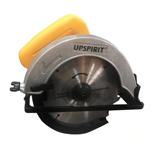 <span class=keywords><strong>Sierra</strong></span> Eléctrica Circular Industrial de 7 y 9 Pulgadas, Máquina de Corte de Madera Portátil, <span class=keywords><strong>Sierra</strong></span> Eléctrica <span class=keywords><strong>Pequeña</strong></span> con Batería de Litio Enchufable - Product Image 2