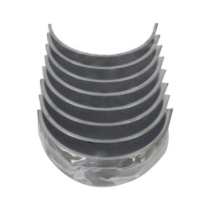 En İyi kalite motor krank mili krank kolu rulmanı için uygun Hyundai Kia krank mili rulman burçlar - Product Image 4