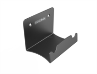 Support mural pour manette PS4 en métal, compatible avec la manette PS5 - Simple