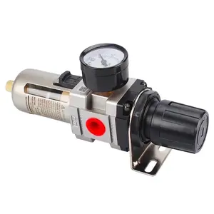 High Quality Low Pricer AW Series Pressure Air Filter Regulator