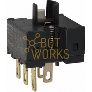 Omron A16116007600000 - Nuovo - Product Image 1