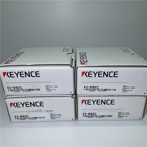 Contrôleur logique programmable KEYENCE KV-B16XC KV-7500 KV-8000 KV-7300 KV-7000C, neuf et original - Product Image 6