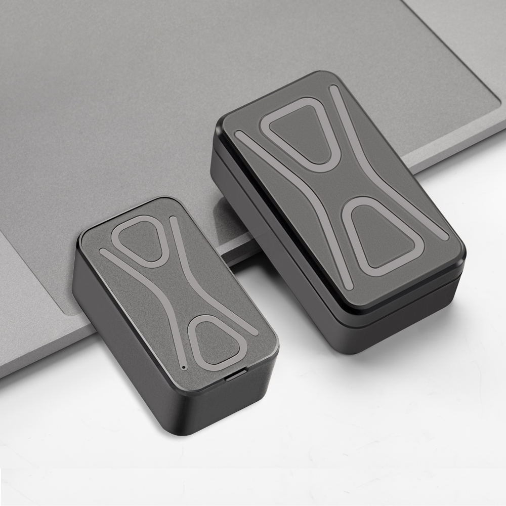 New Arrival 4G LTE Car GPS Tracker G41 G42 Vehicle Locator Waterproof Magnet Standby 90Days Real Time Free Tracking Support Call
