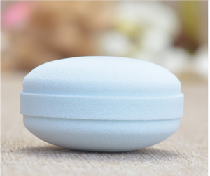 Macaron Oui Lavable et Mode Beauté Cosmétiques <span class=keywords><strong>Éponge</strong></span> Sans Latex Mélangeur <span class=keywords><strong>Éponge</strong></span> De <span class=keywords><strong>Maquillage</strong></span> <span class=keywords><strong>Nom</strong></span> D'article <span class=keywords><strong>Éponge</strong></span> De <span class=keywords><strong>Maquillage</strong></span> - Product Image 3