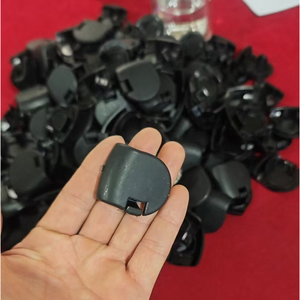 ตัวบล็อคพลาสติกสำหรับเวสป้าสปรินท์ <span class=keywords><strong>Primavera</strong></span> <span class=keywords><strong>125</strong></span> 150 s 150 <span class=keywords><strong>I</strong></span>-<span class=keywords><strong>GET</strong></span> ชิ้นส่วนอะไหล่พลาสติก - Product Image 2