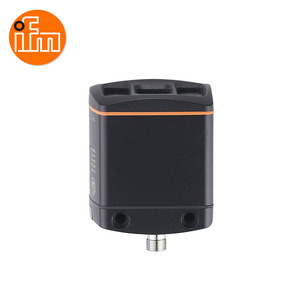 ระบบภาพสามมิติ Ifm รุ่น O3DP01 เซ็นเซอร์กล้องอุตสาหกรรมสำหรับการใช้งานวิชั่นซิสเต็มในเครื่องจักร - Product Image 2