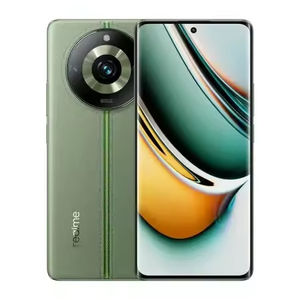 Global <span class=keywords><strong>Realme</strong></span> 11 Pro 200MP SuperOIS Caméra 100W <span class=keywords><strong>SuperDart</strong></span> Charge 5000mAh NFC 6.7 ''120Hz Vision incurvée OLED Octa Core LTE - Product Image 5