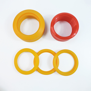 Spm RN đầy đủ mở van chỗ ngồi van chèn cho Máy Bơm Bùn - Product Image 6